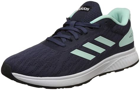 Blue adidas Women’s Sneakers online 